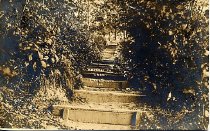 Postcard #16  Retreat to Lake Bluff  IL